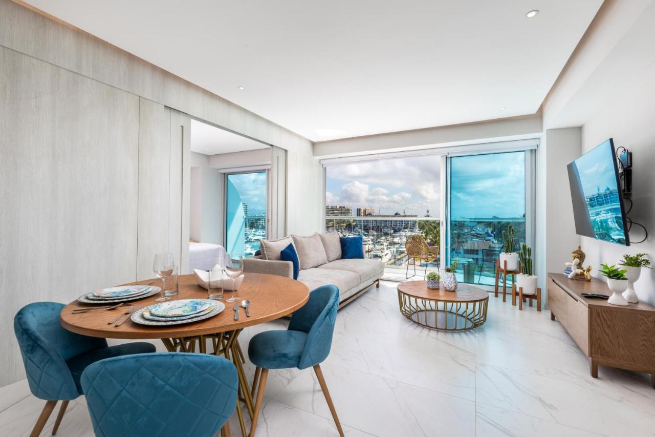 Apartment Marina Nautico 4b By Kivoya *