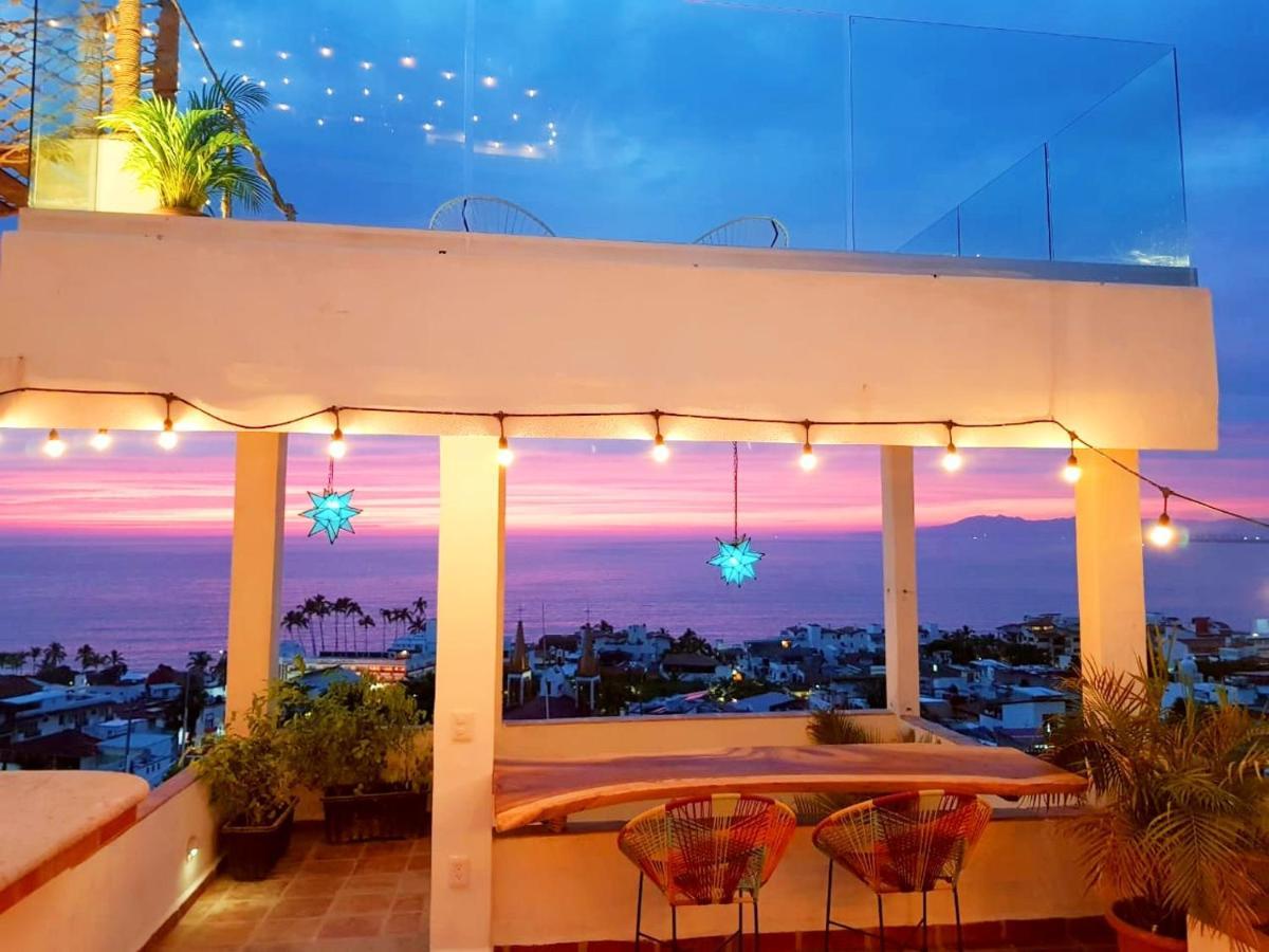 Casa Sunset Vallarta *