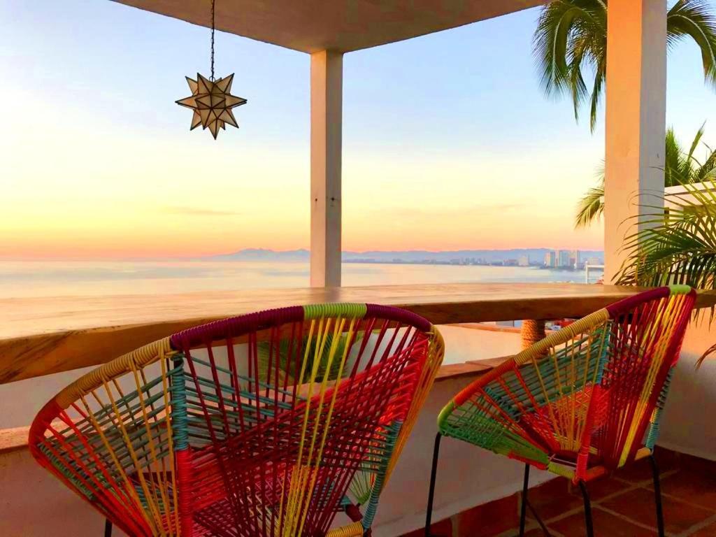 Casa Sunset Vallarta * Puerto Vallarta