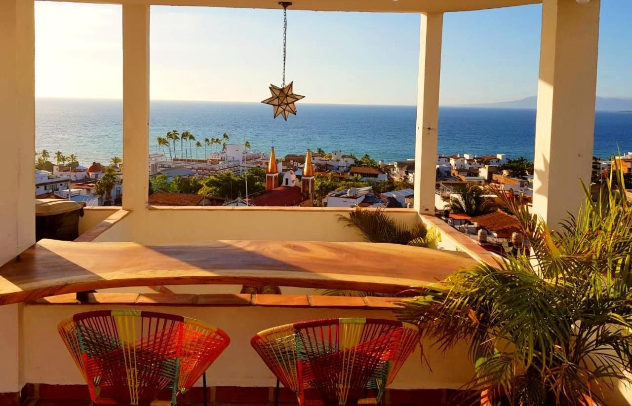 Apartment Casa Sunset Vallarta Puerto Vallarta