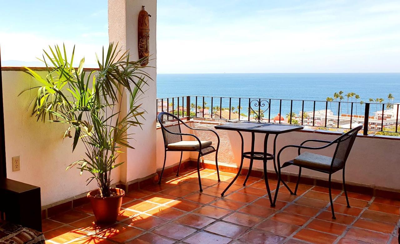 Apartment Casa Sunset Vallarta Puerto Vallarta