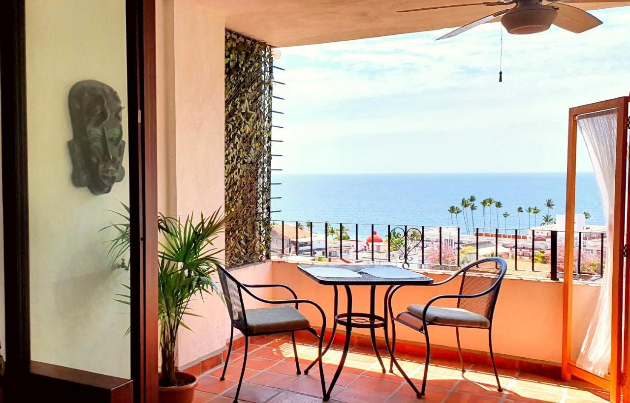 Apartment Casa Sunset Vallarta *