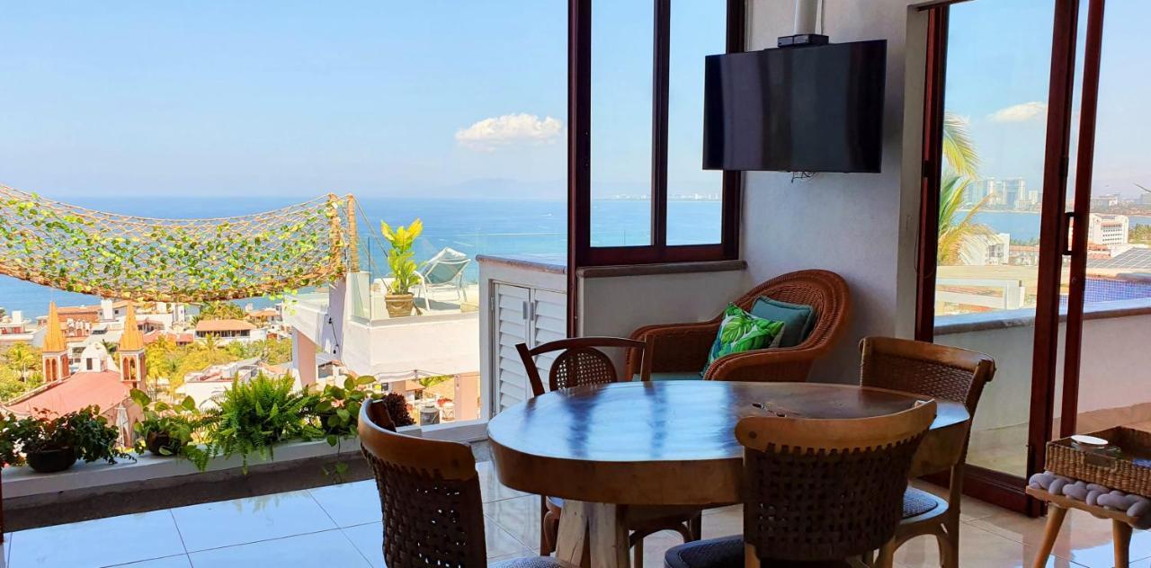 Casa Sunset Vallarta