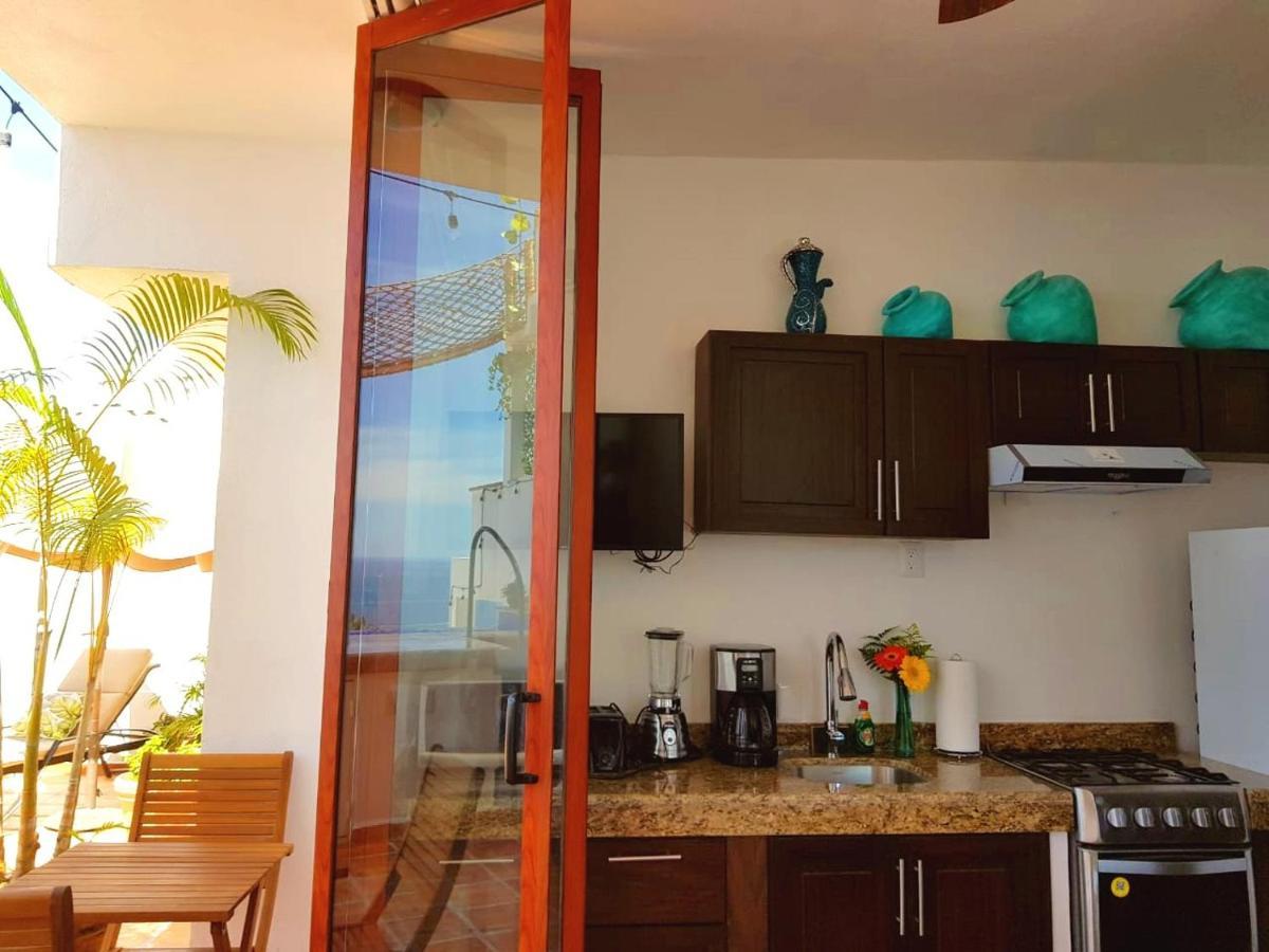 Apartment Casa Sunset Vallarta