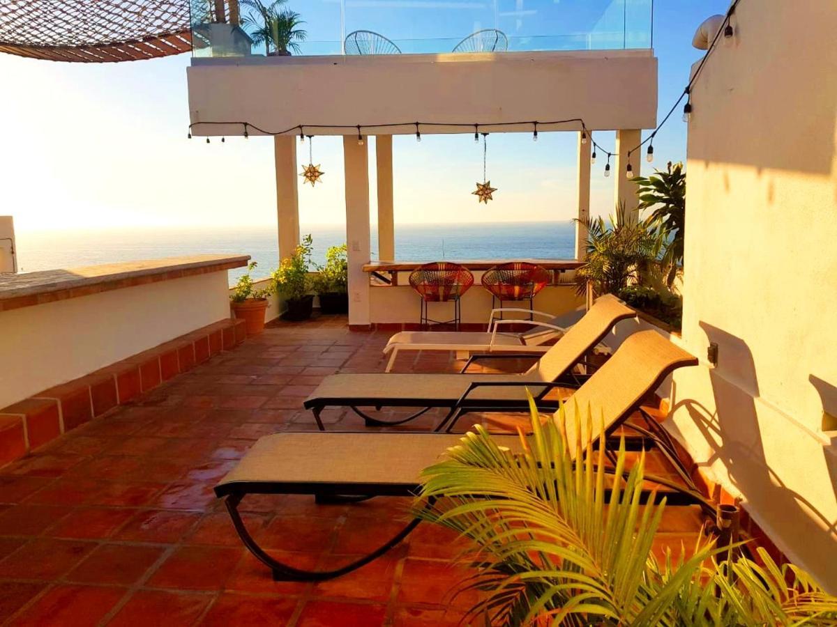 Apartment Casa Sunset Vallarta *