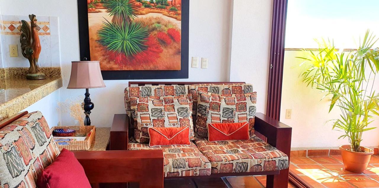 Casa Sunset Vallarta Apartment