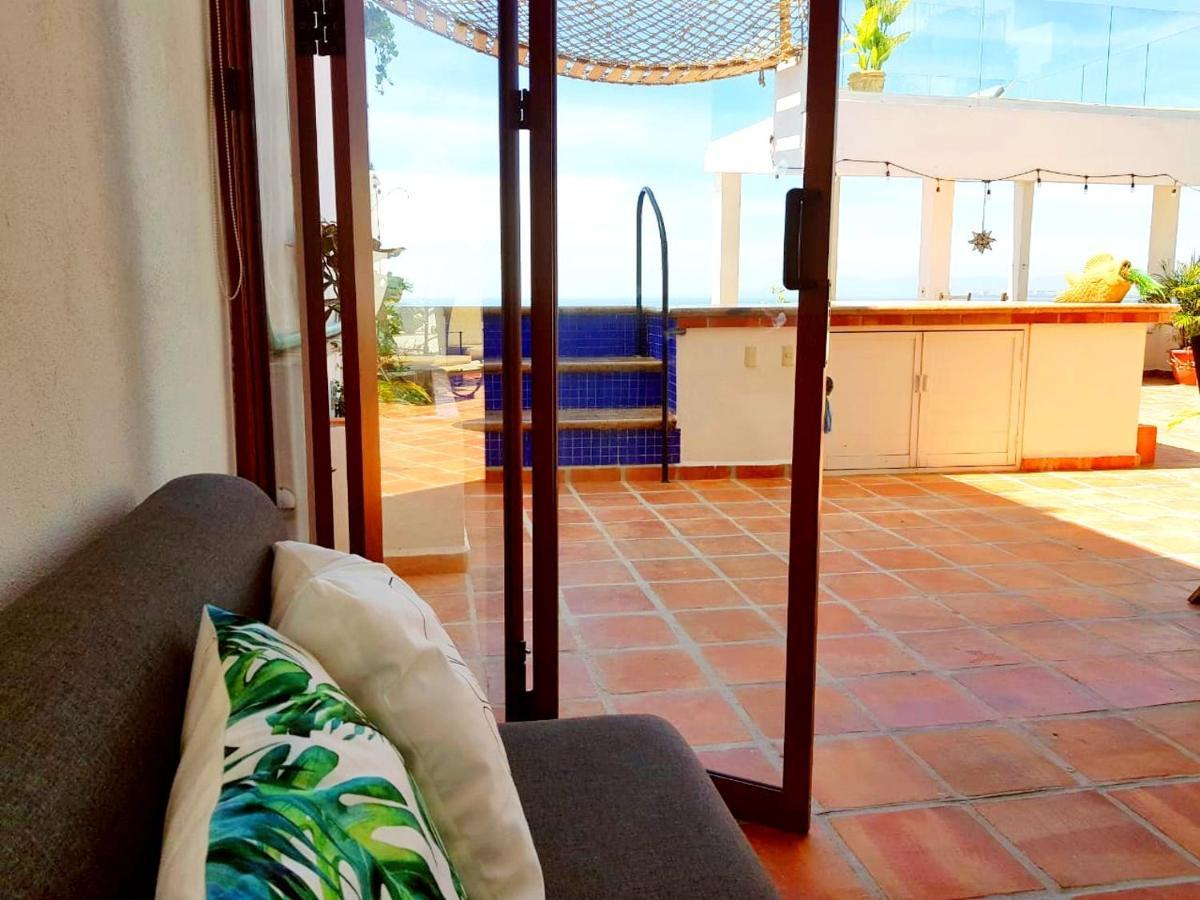 Apartment Casa Sunset Vallarta *