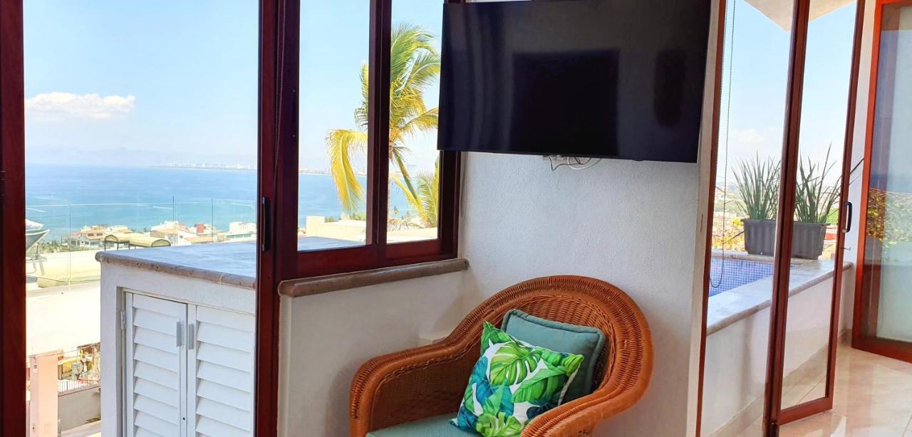 Casa Sunset Vallarta Apartment Puerto Vallarta