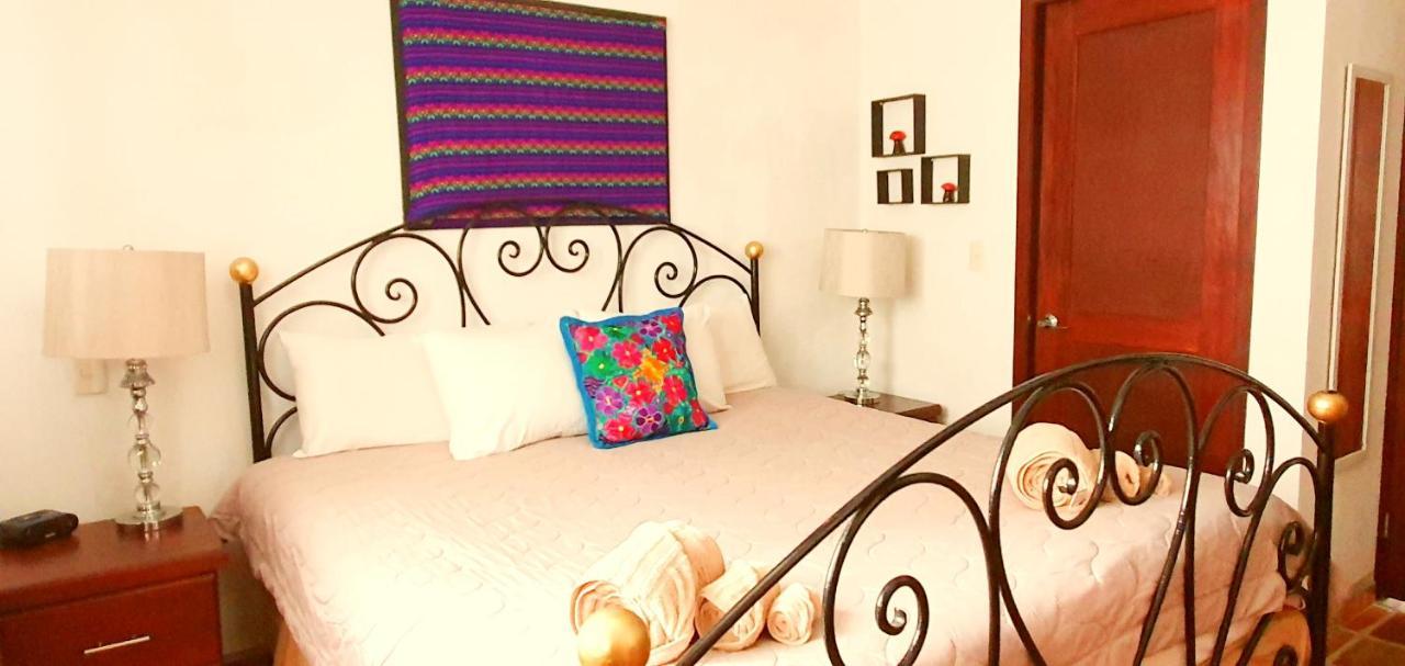 Apartment Casa Sunset Vallarta Puerto Vallarta