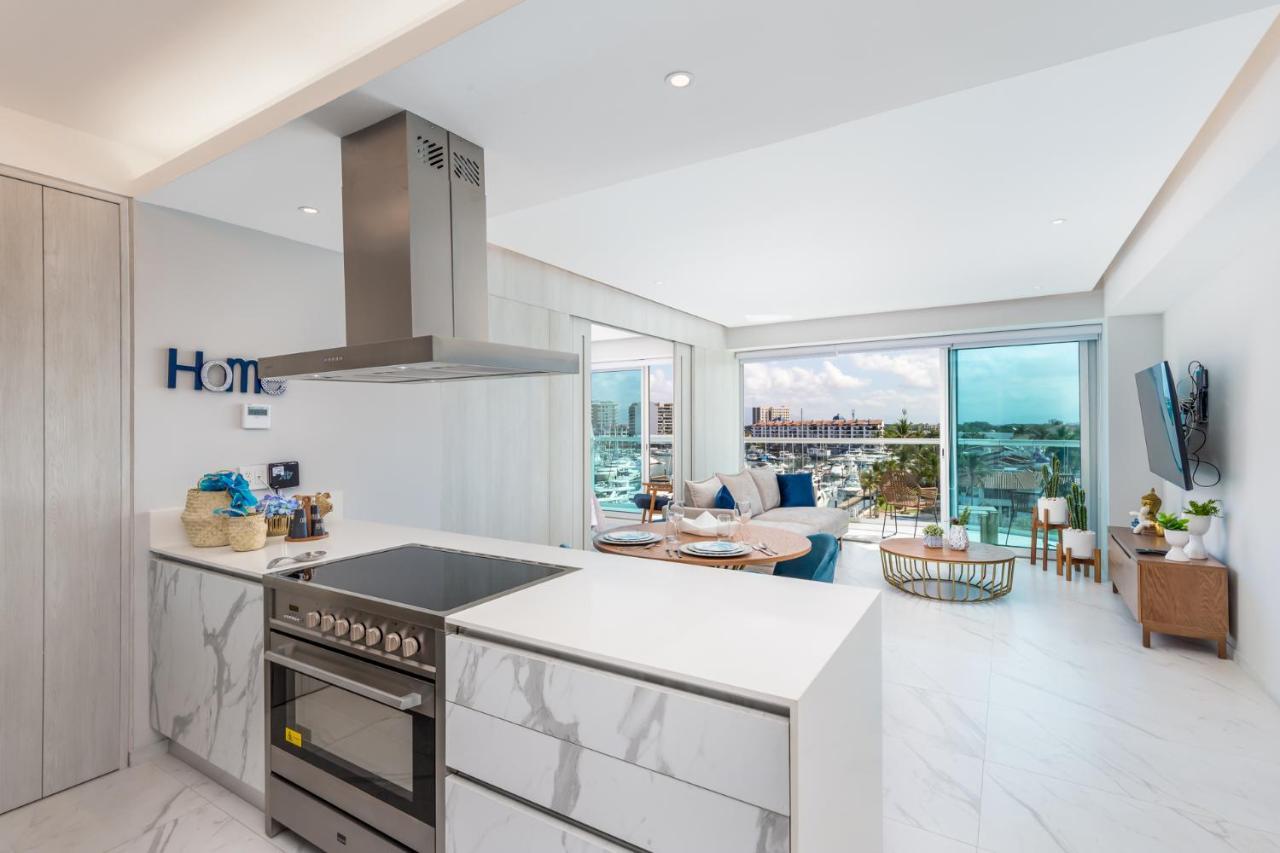 Apartment Marina Nautico 4b By Kivoya