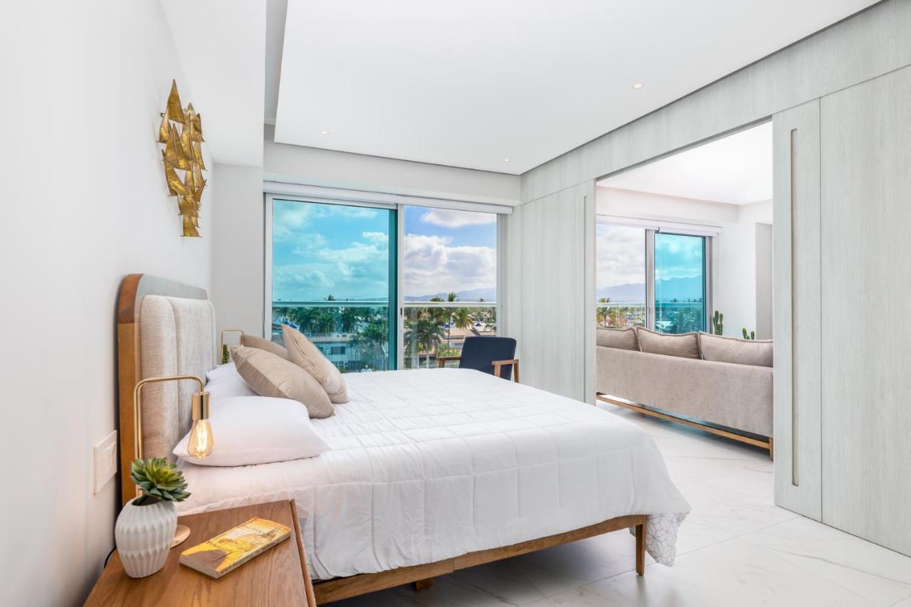 Apartment Marina Nautico 4b By Kivoya