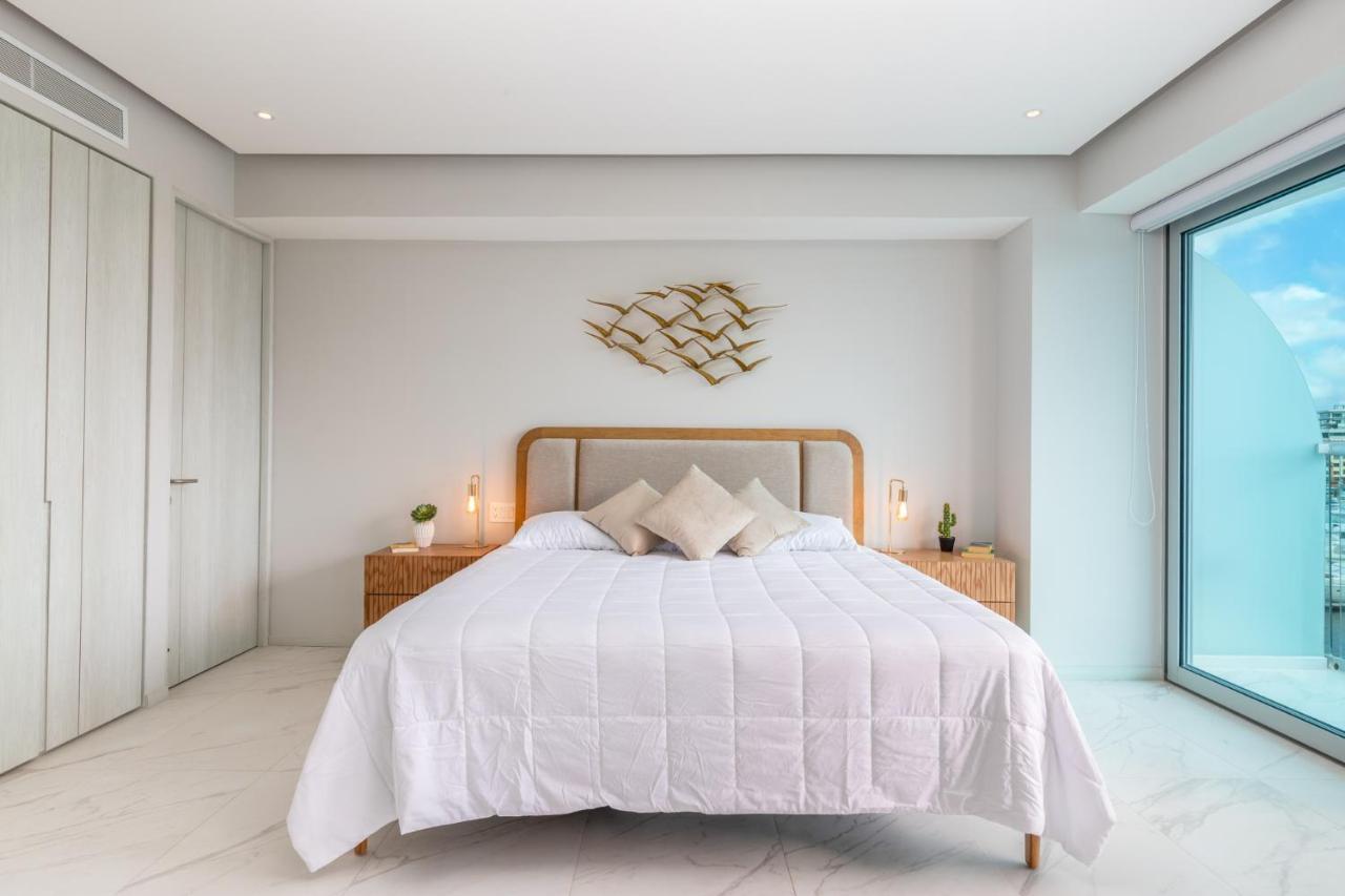 Apartment Marina Nautico 4b By Kivoya *