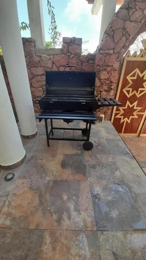 Homestay Castillo De Lindavista