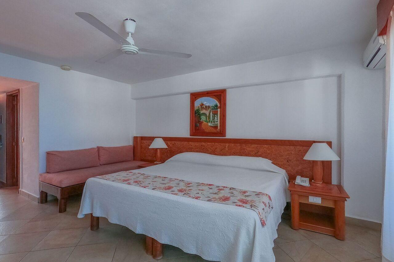Hotel Tropicana Puerto Vallarta