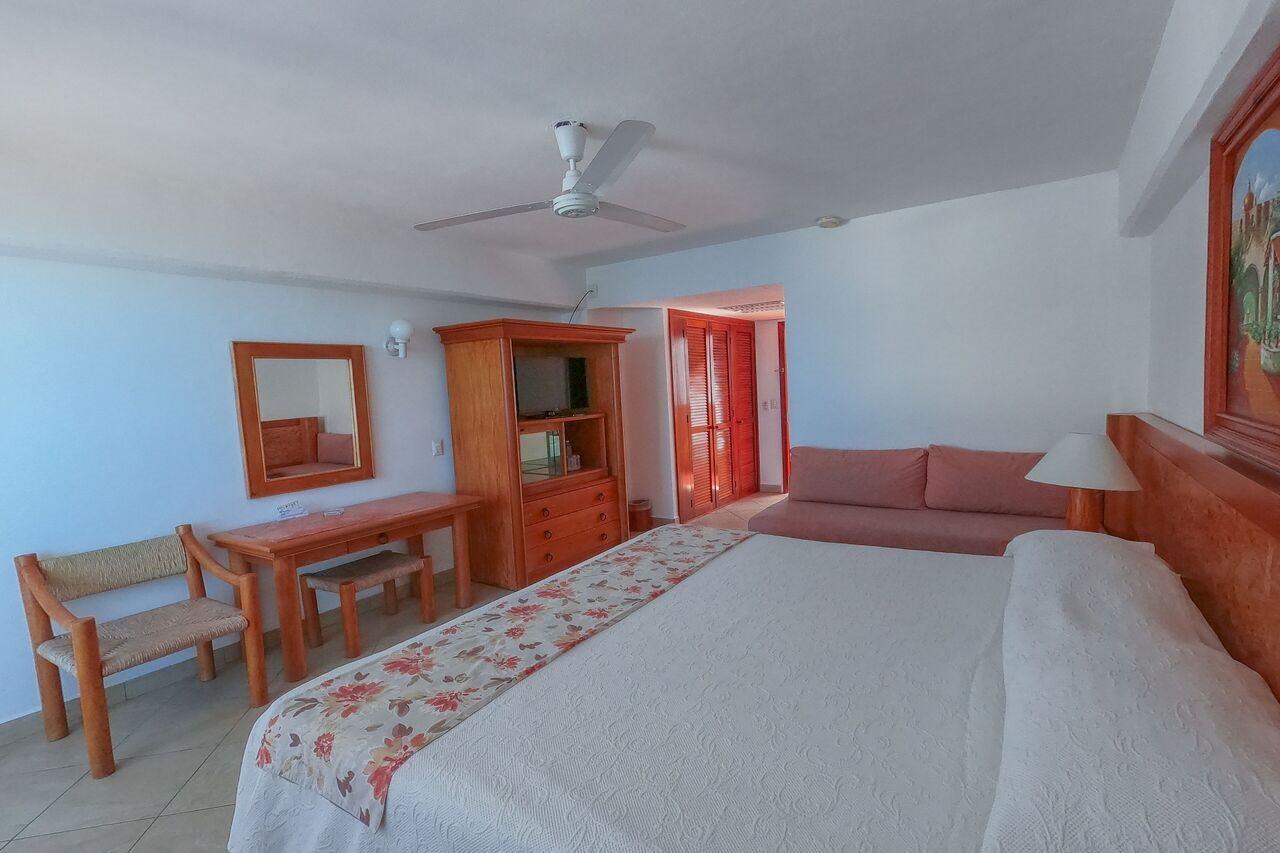 Hotel Tropicana 3*