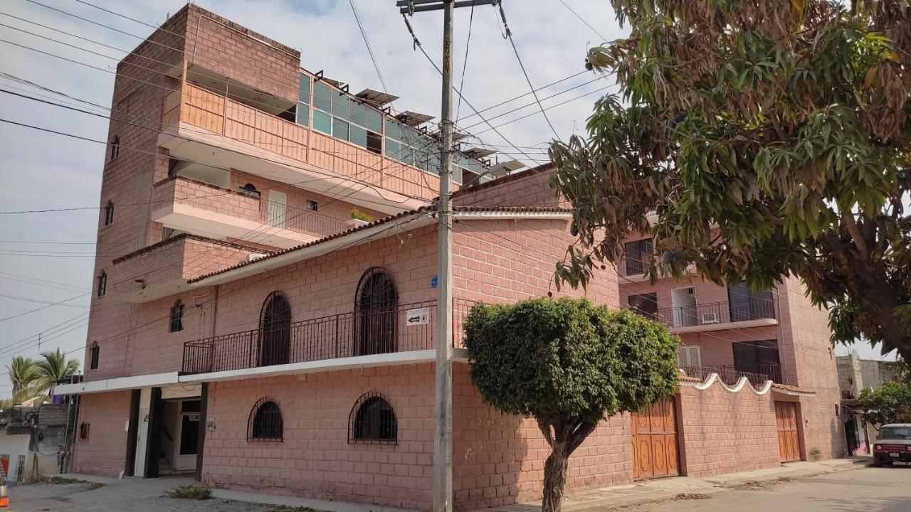 Oyo Brisas Del Pacifico 2*