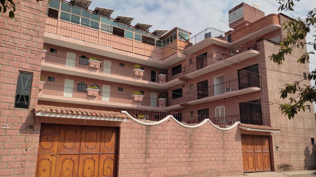 Oyo Brisas Del Pacifico