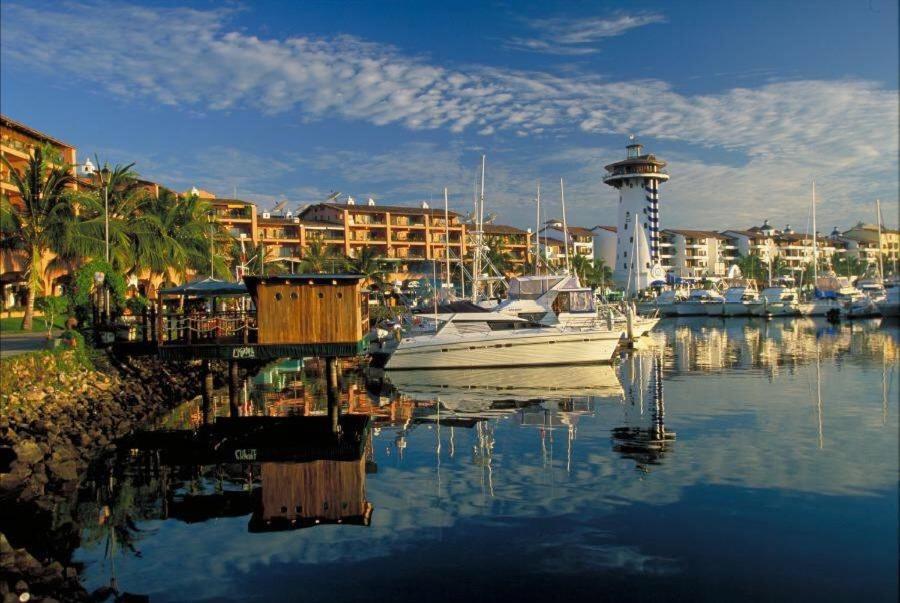 Departamento En Marina Vallarta New Listing Apartment