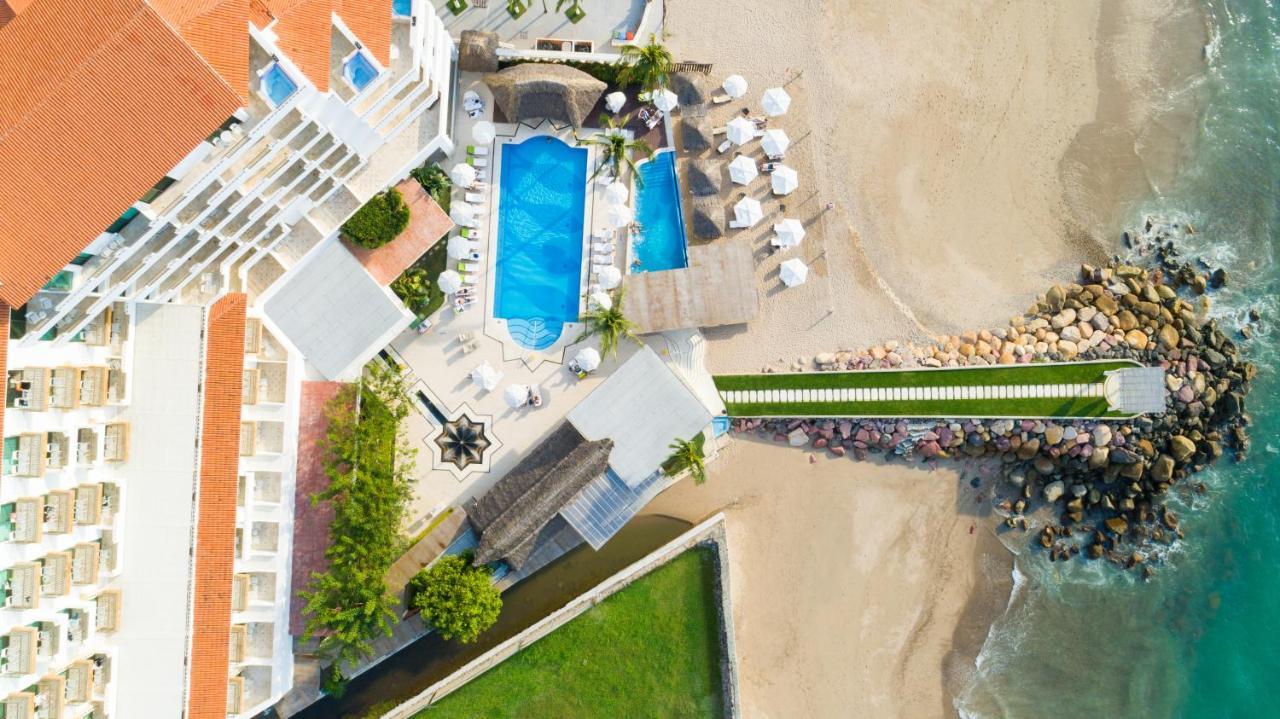 Hotel Premiere Boutique & Romantic Getaway - Adults Only Puerto Vallarta