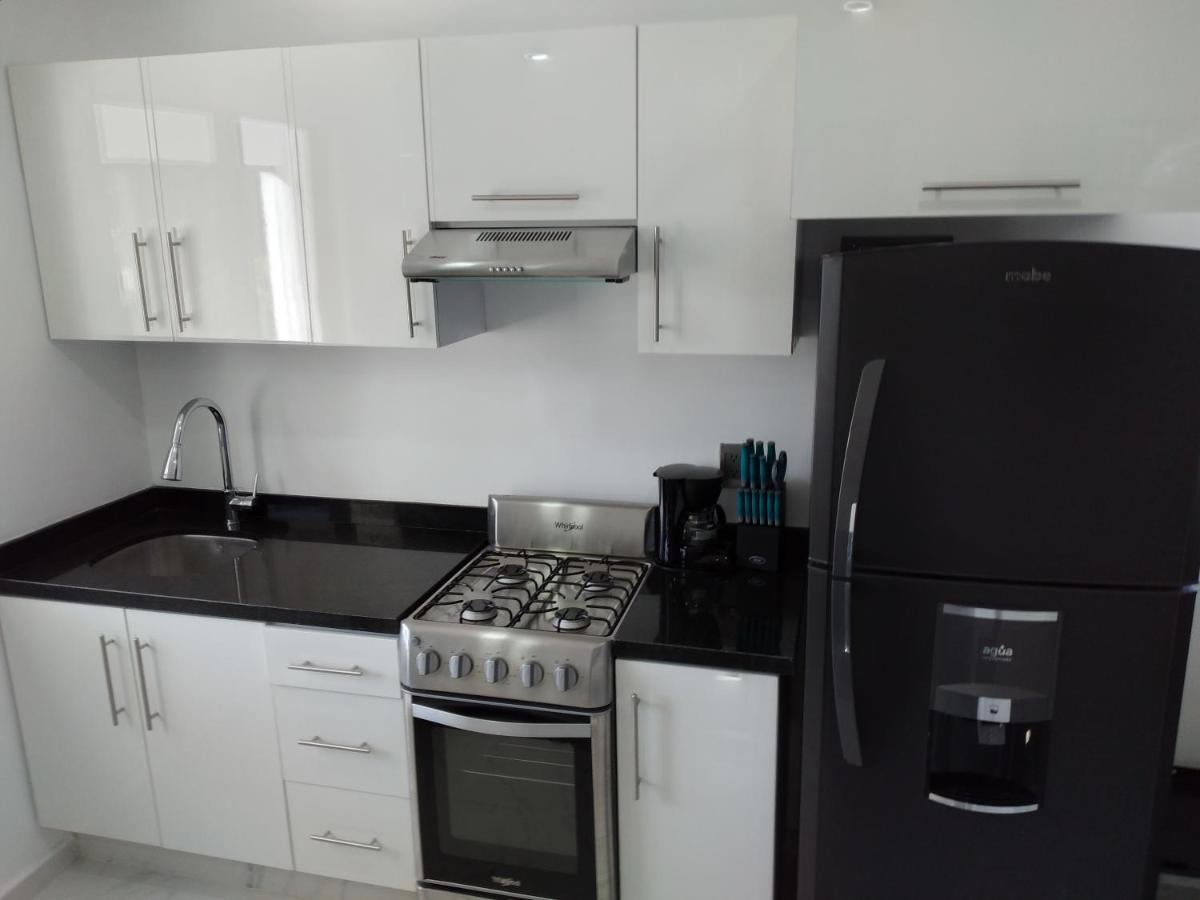 Aparthotel Venecia 262
