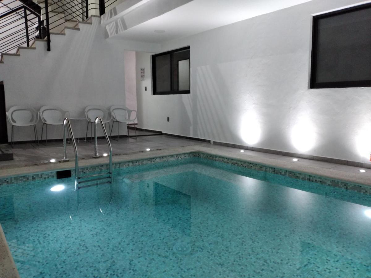 Aparthotel Venecia 262