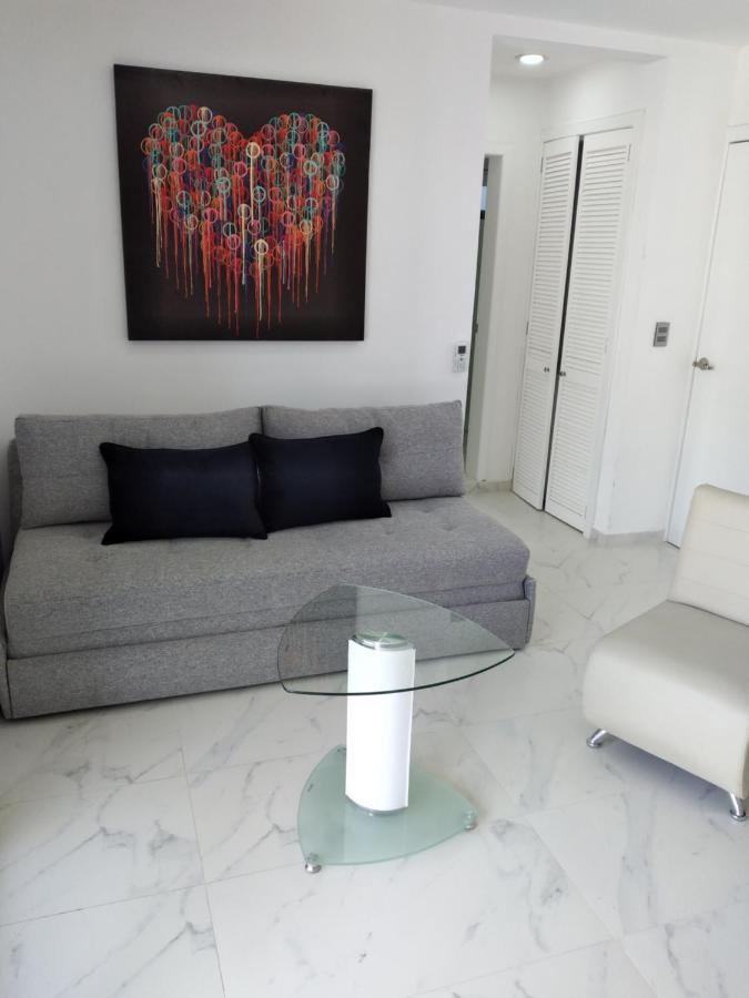 Aparthotel Venecia 262 *