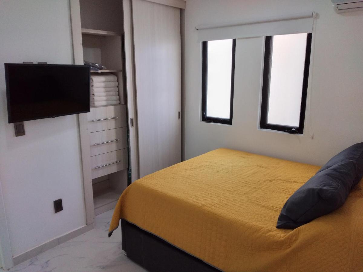 Aparthotel Venecia 262 Puerto Vallarta