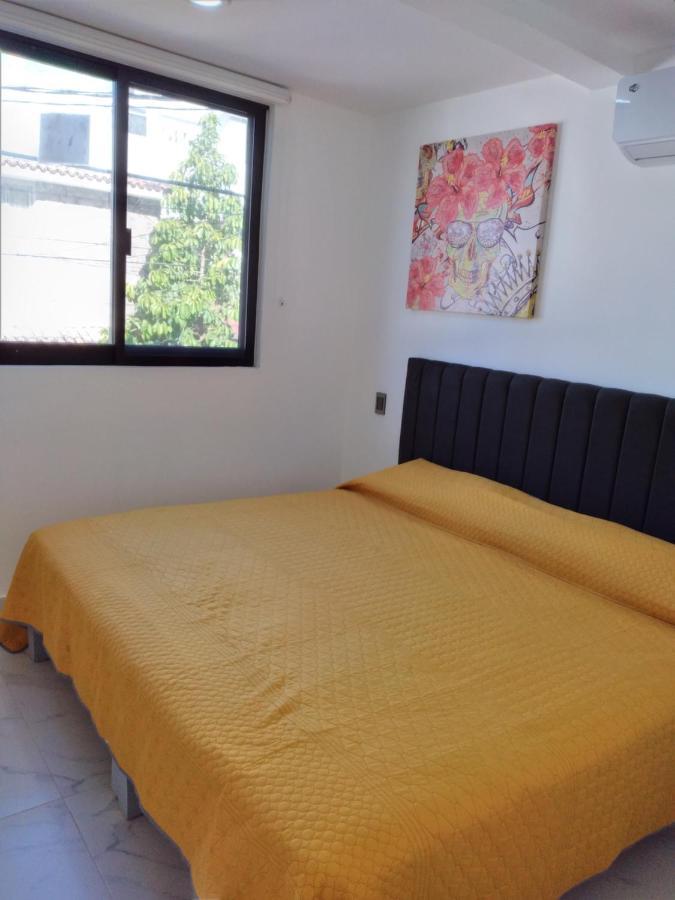 Aparthotel Venecia 262 Puerto Vallarta
