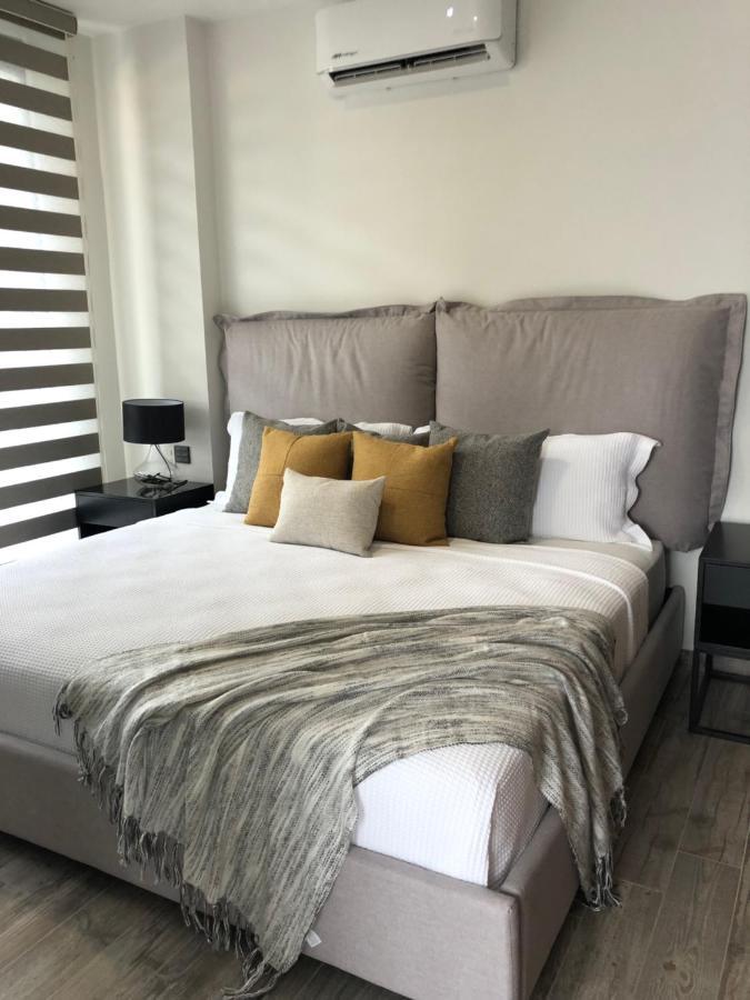 Apartment Punto Madeira 3 *