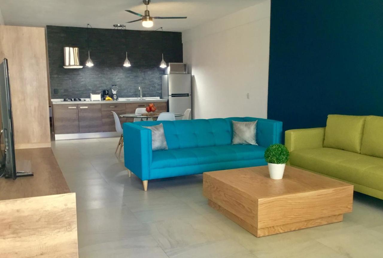One Bedroom Near Rg6 Holiday home Puerto Vallarta