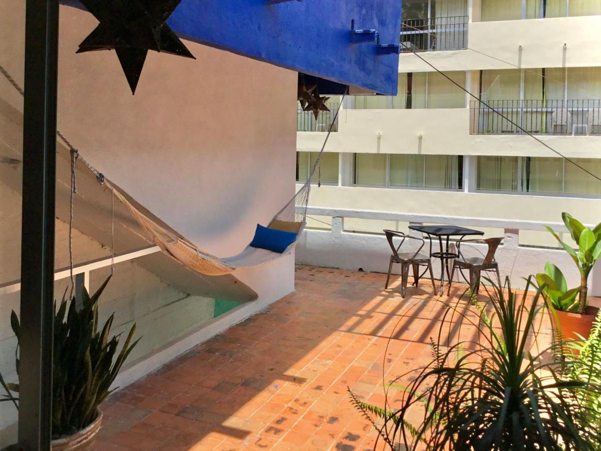Holiday home Unique Rg4 Puerto Vallarta