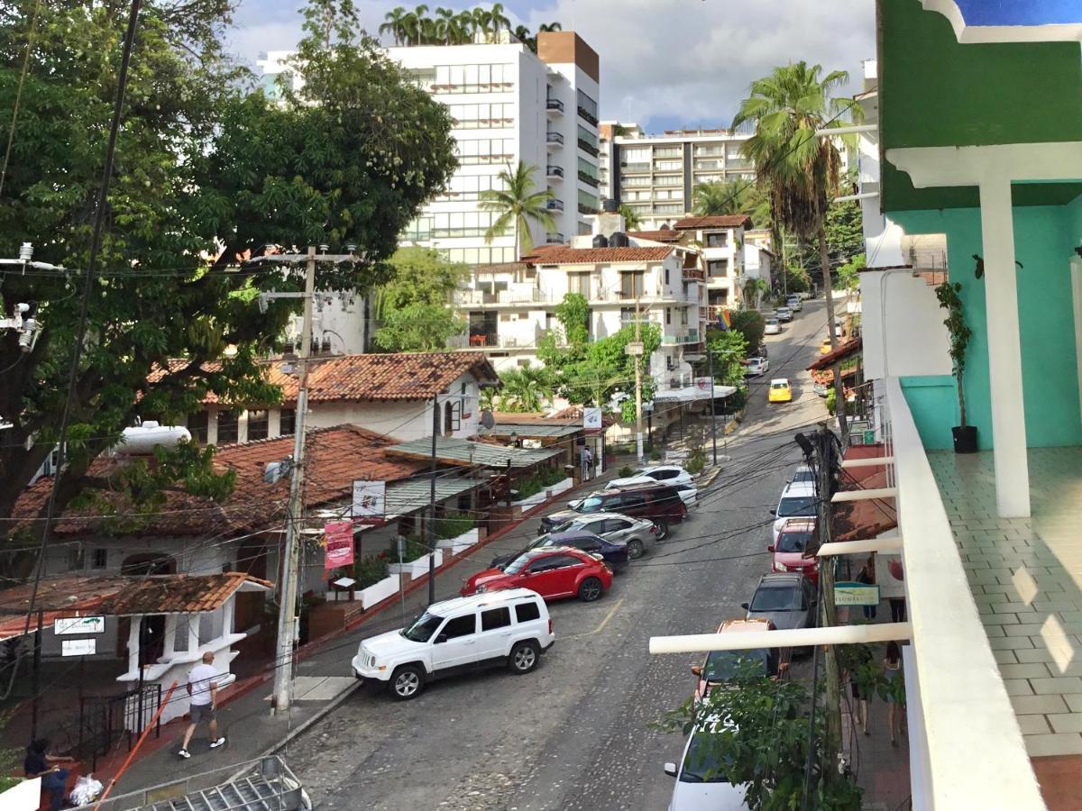Unique Rg4 * Puerto Vallarta