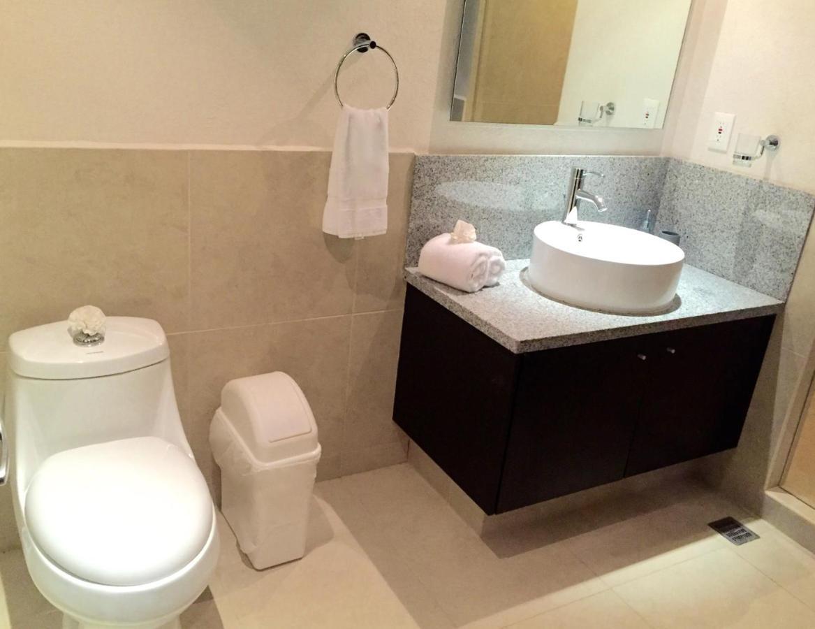 Grand Venetian Apartment Puerto Vallarta