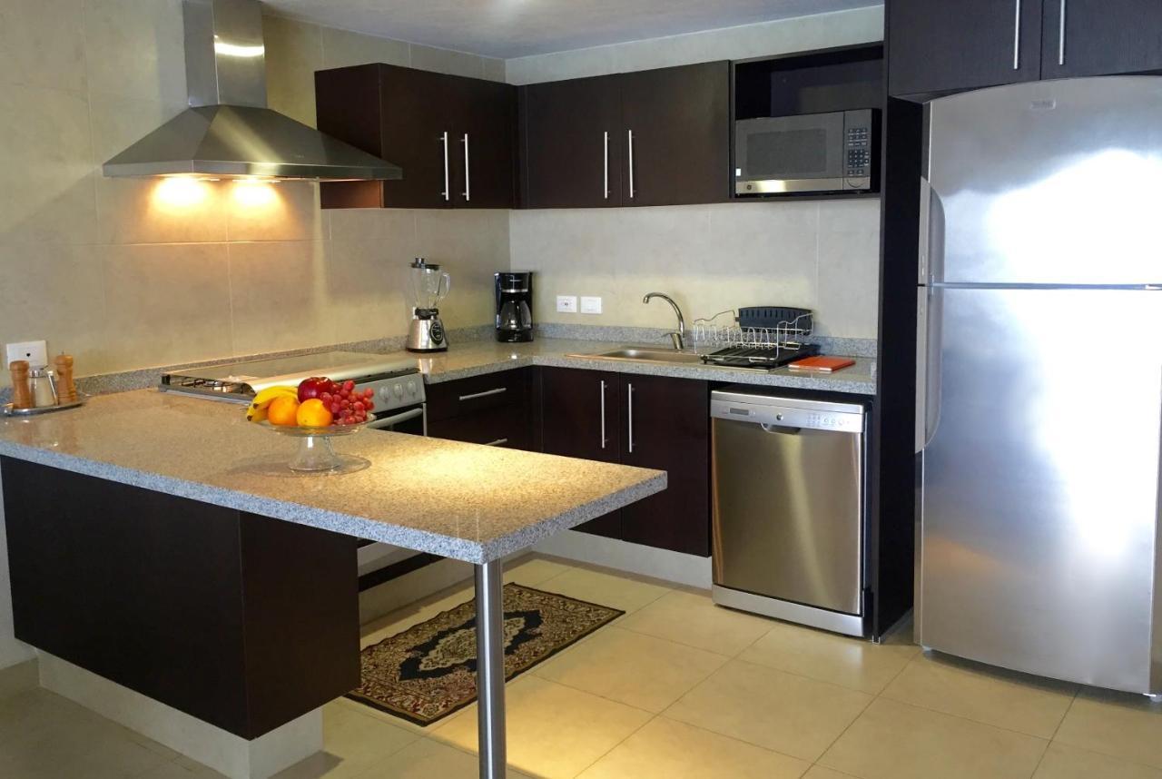 Apartment Grand Venetian