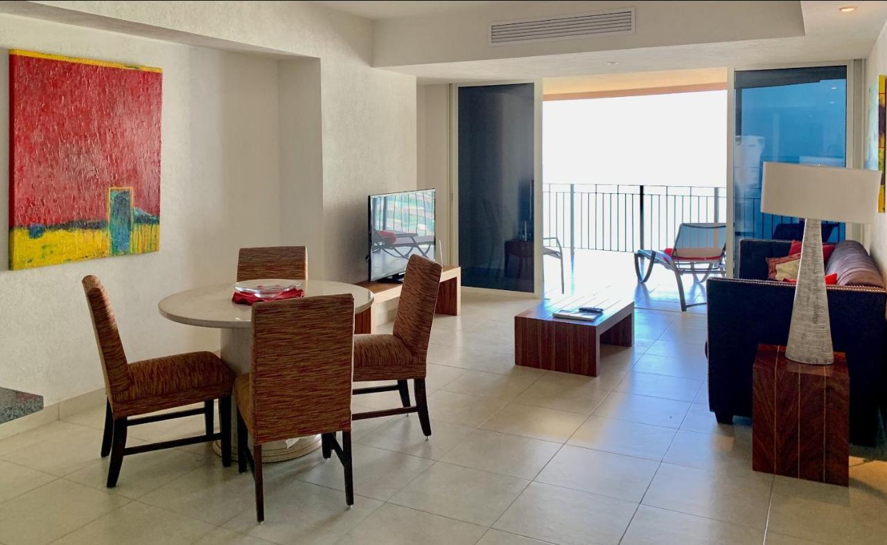 Grand Venetian Apartment Puerto Vallarta