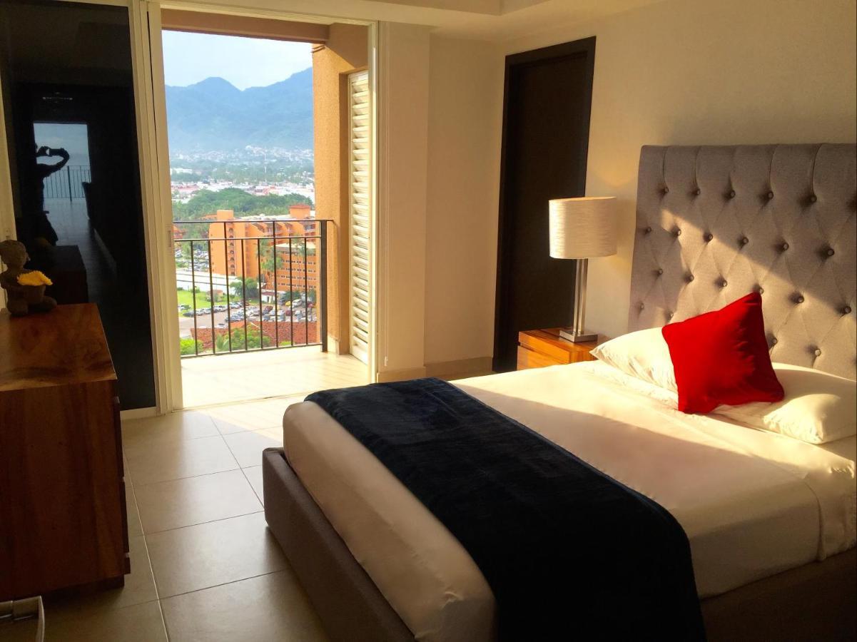 Grand Venetian Apartment Puerto Vallarta