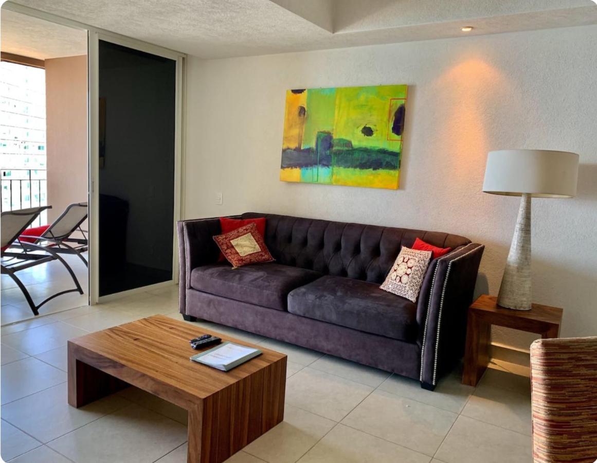 Apartment Grand Venetian