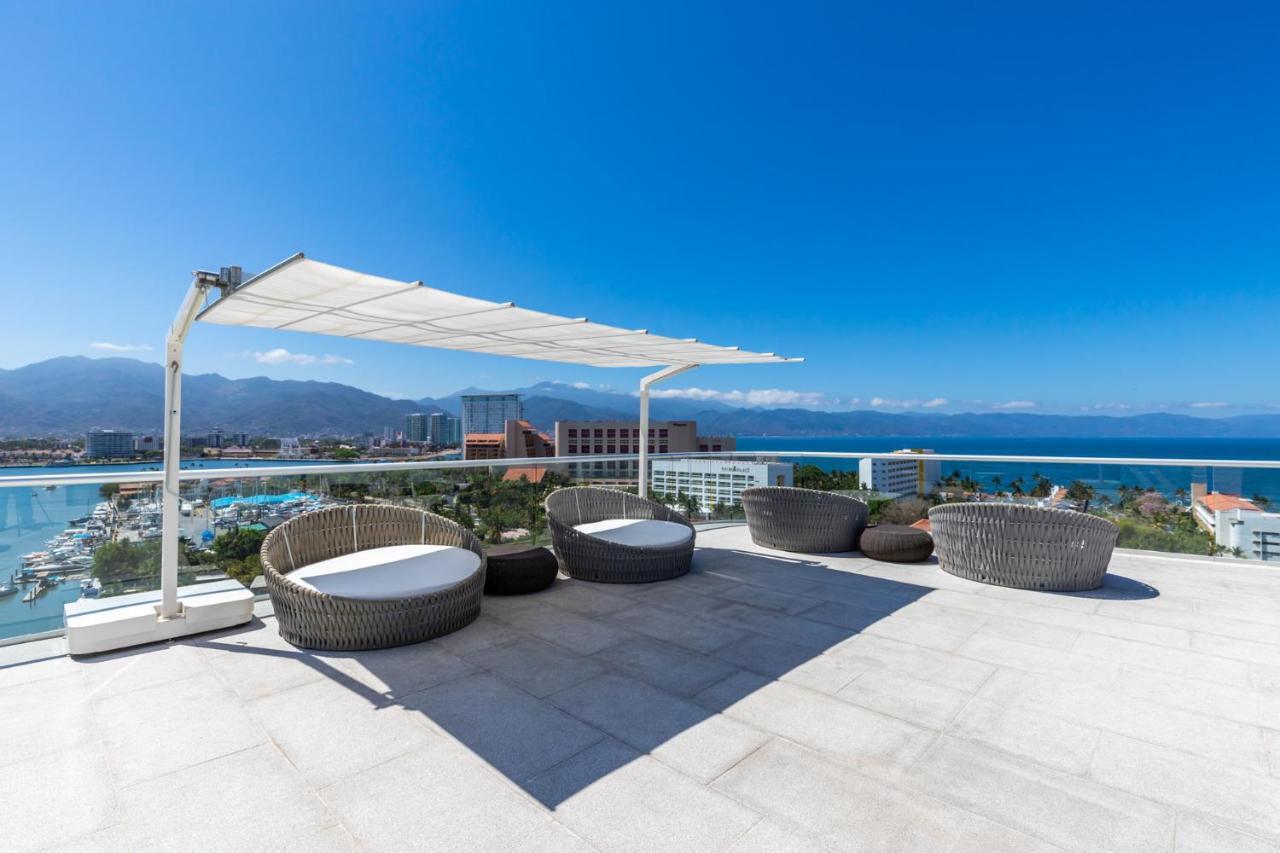 Marina Nautico 4b By Kivoya Apartment