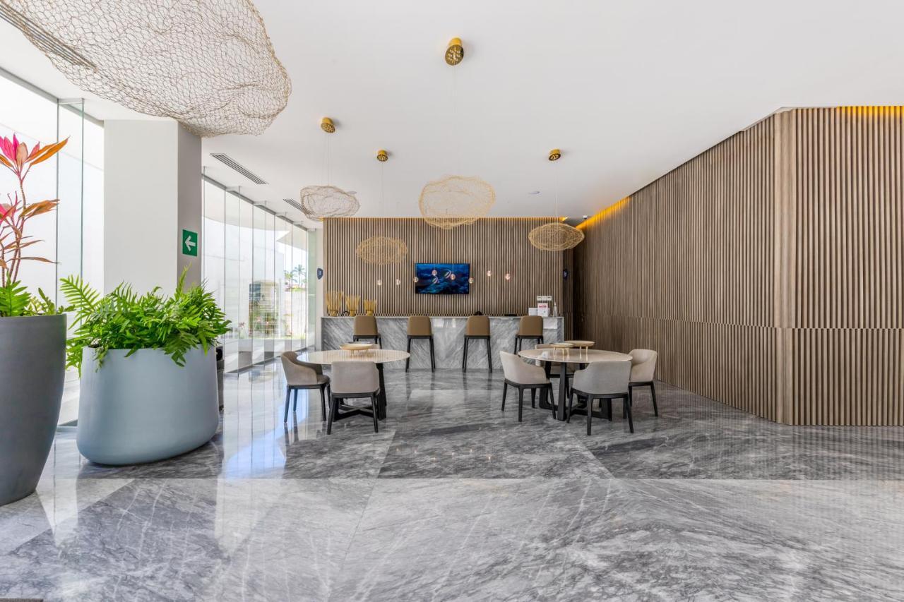 Apartment Marina Nautico 4b By Kivoya