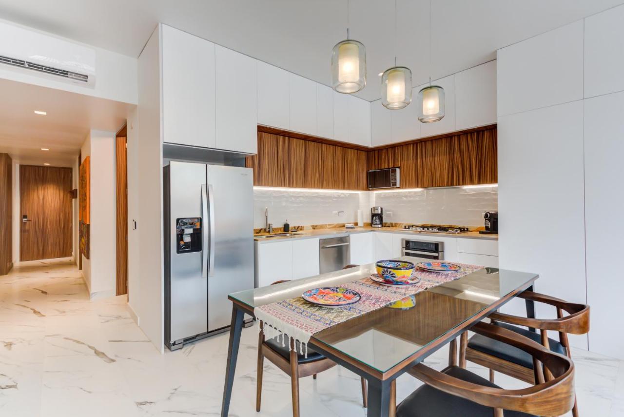 Apartment Avida 215