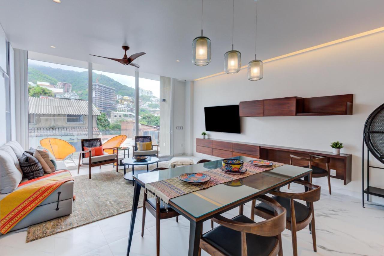 Apartment Avida 215 Puerto Vallarta