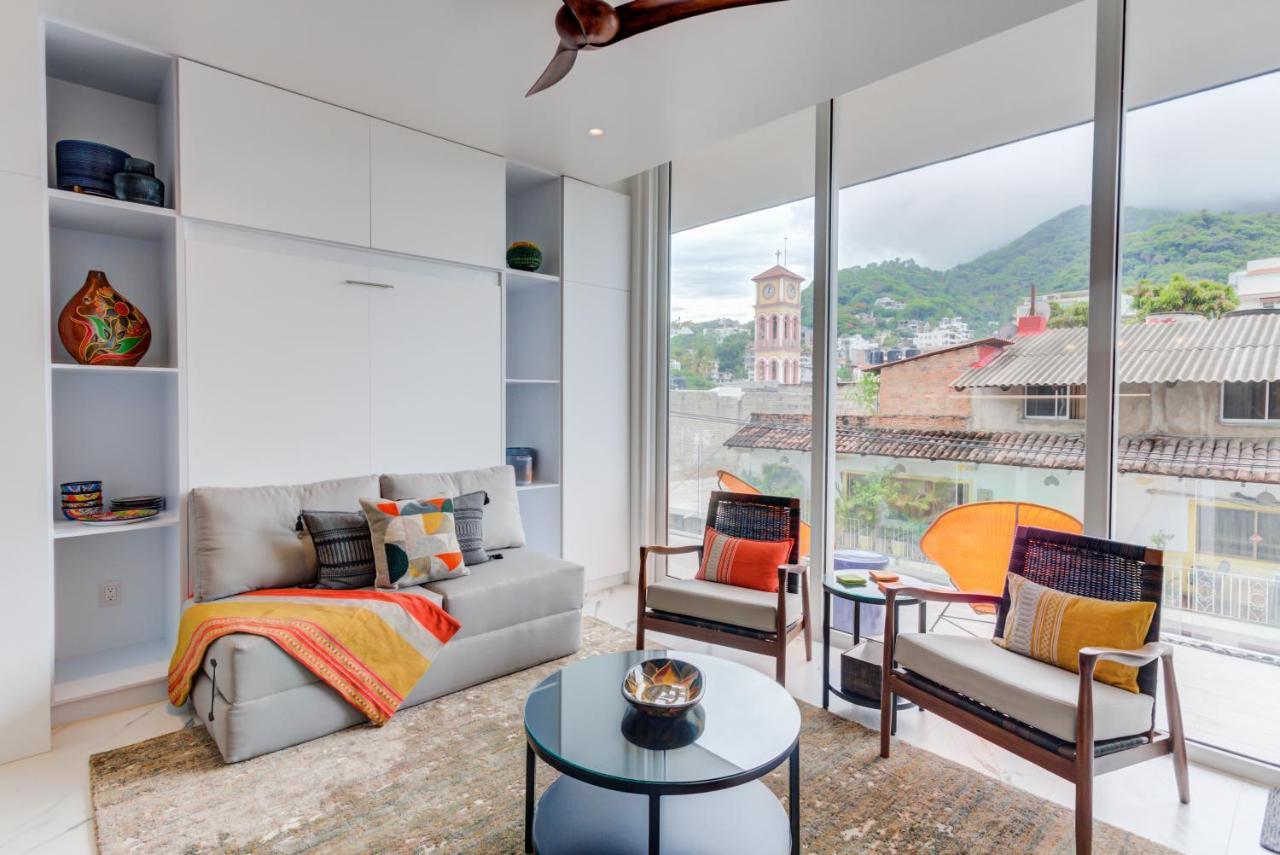 Apartment Avida 215