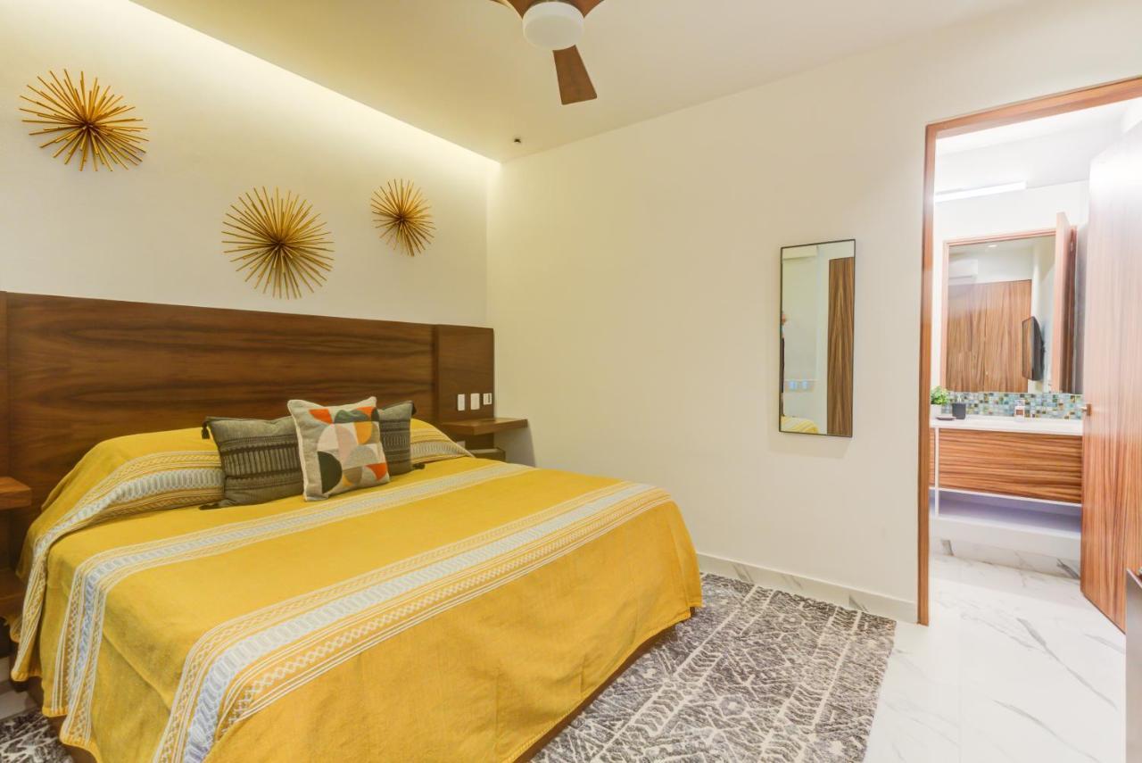 Apartment Avida 215