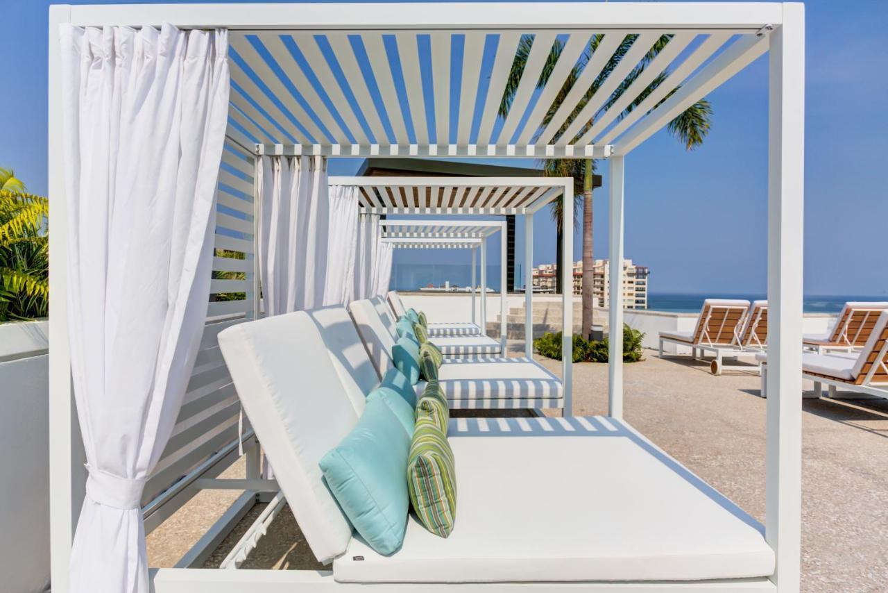 Avida 215 Apartment Puerto Vallarta