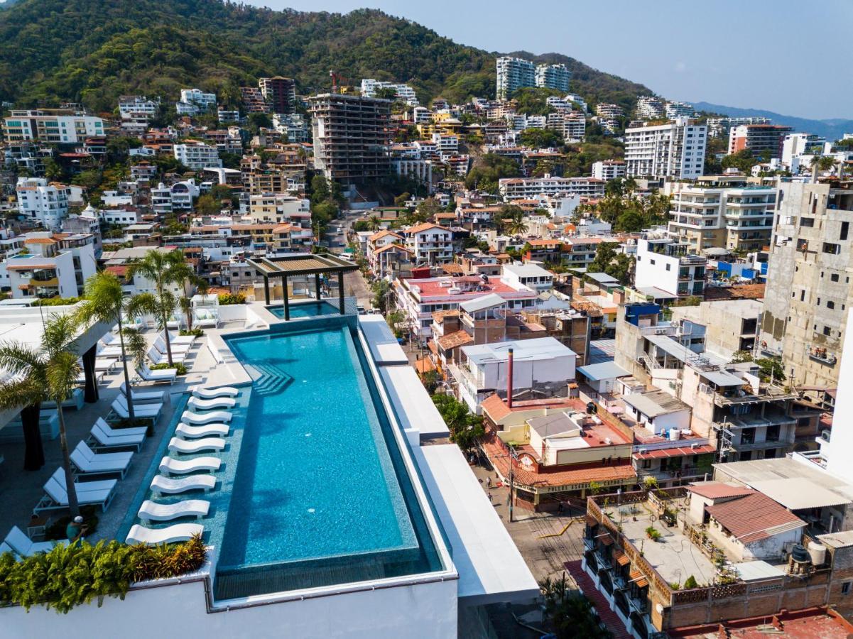 Avida 215 Puerto Vallarta
