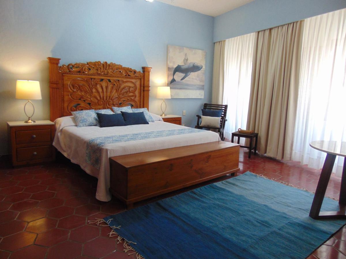 Casa Carmen *