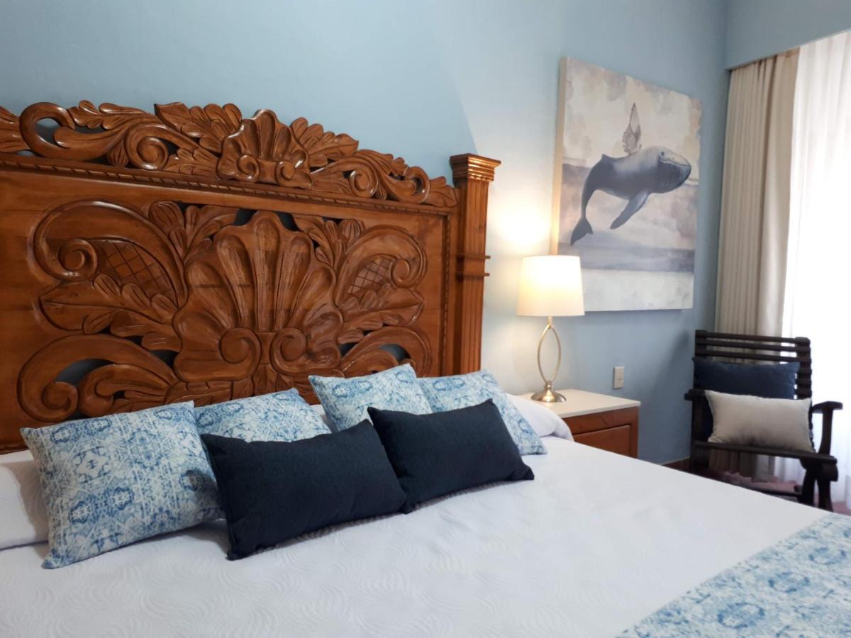 Casa Carmen Villa Puerto Vallarta