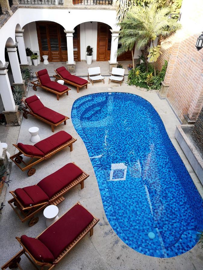 Casa Carmen Puerto Vallarta