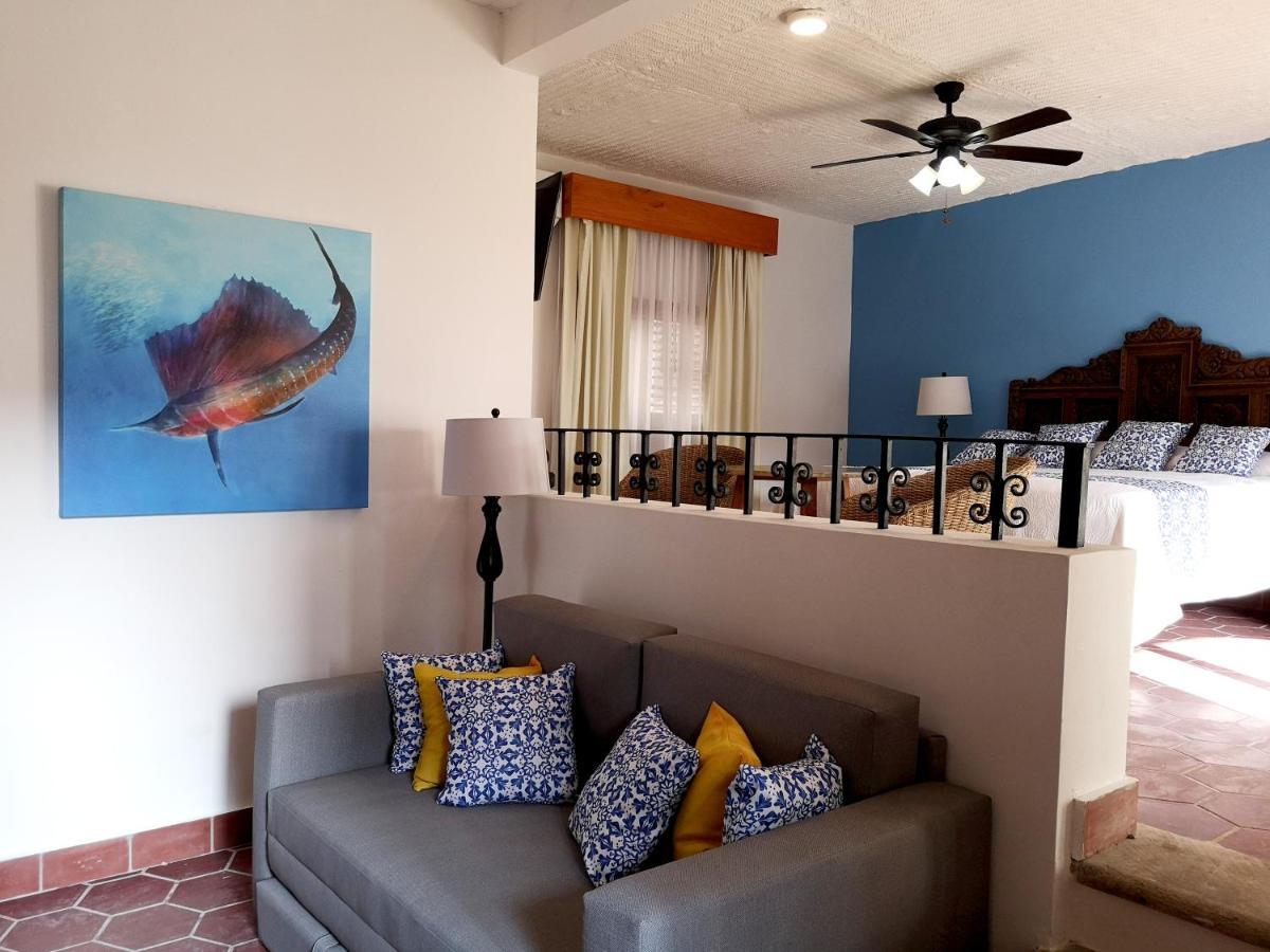 Casa Carmen Villa *