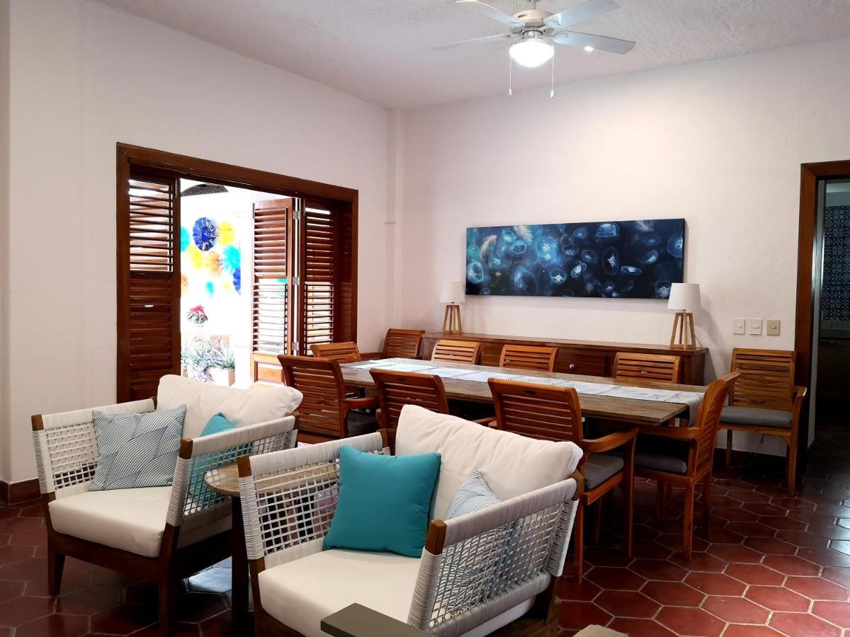 Casa Carmen Puerto Vallarta
